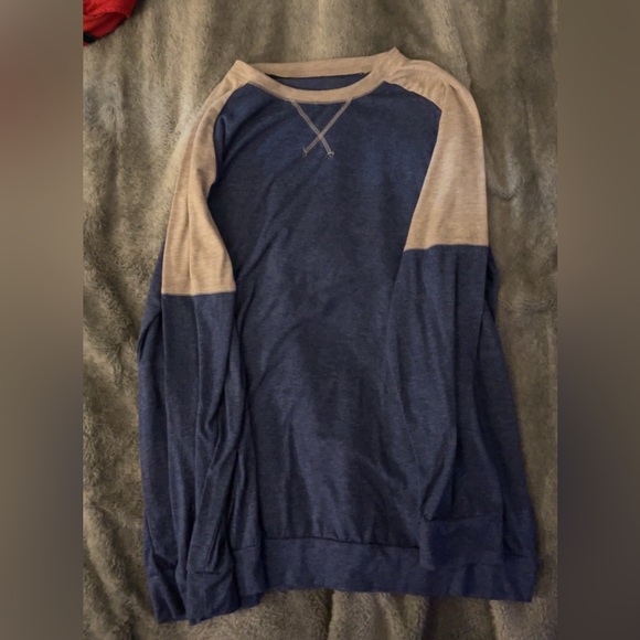 Oversized tshirt - Picture 1 of 2